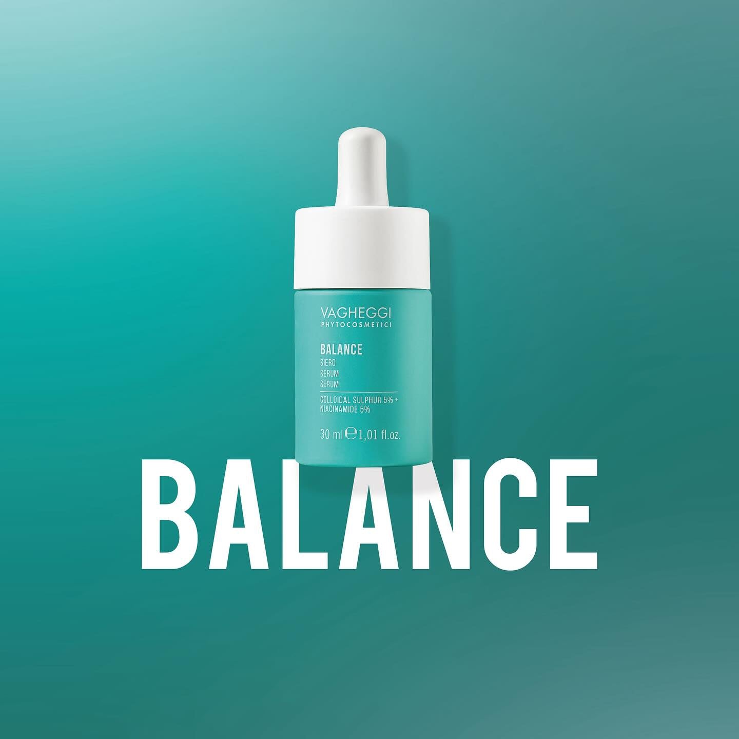 BALANCE