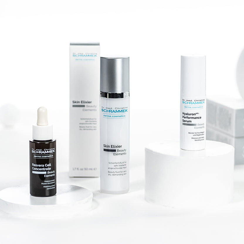 Beauty Elements