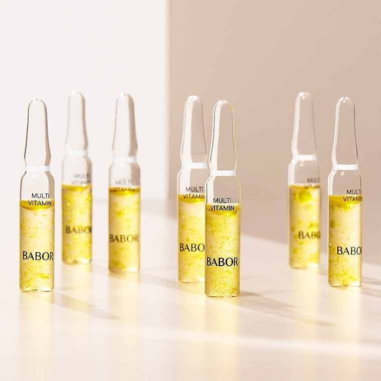 BABOR Ampoules