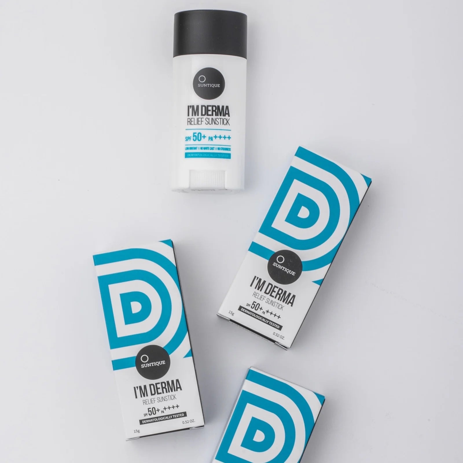 I’M DERMA