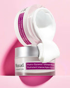 HYDRO-DYNAMIC ULTIMATE MOISTURE CREAM