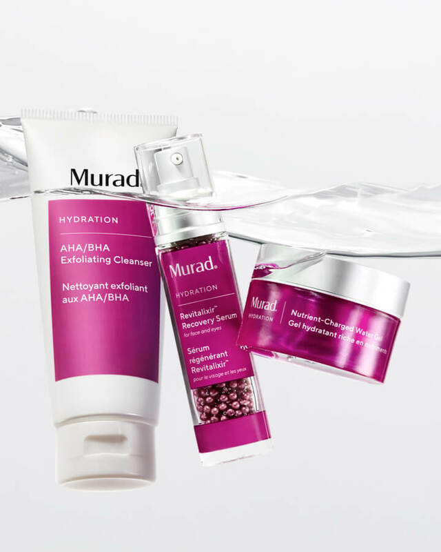 REVITALIXIR RECOVERY SERUM