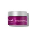 NUTRIENT-CHARGED WATER GEL