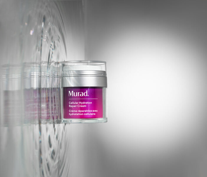 CELLULAR HYDRATION REPAIR CREAM