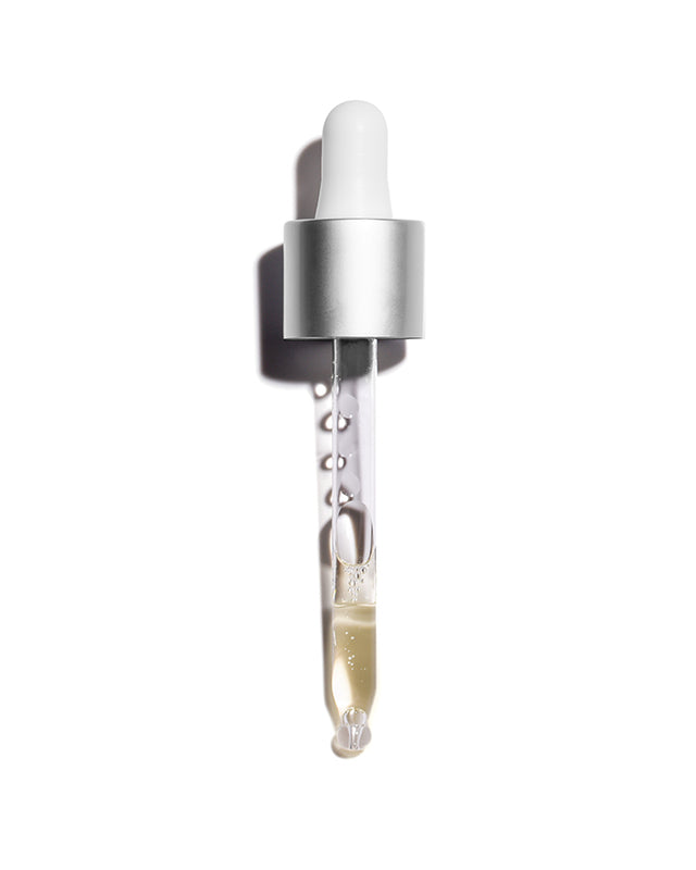 MULTI-VITAMIN INFUSION OIL