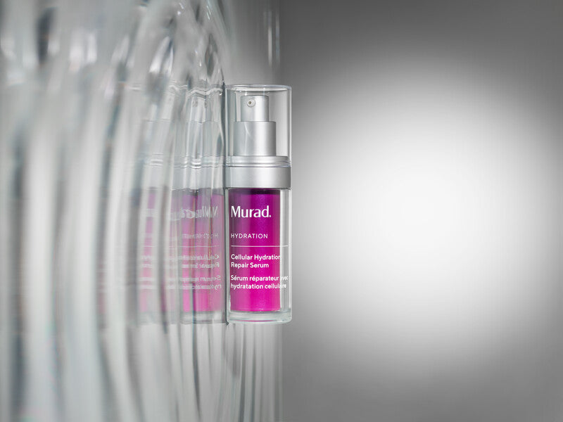 CELLULAR HYDRATION REPAIR SERUM