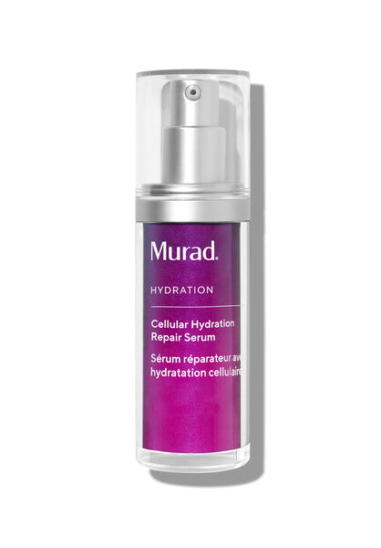 CELLULAR HYDRATION REPAIR SERUM