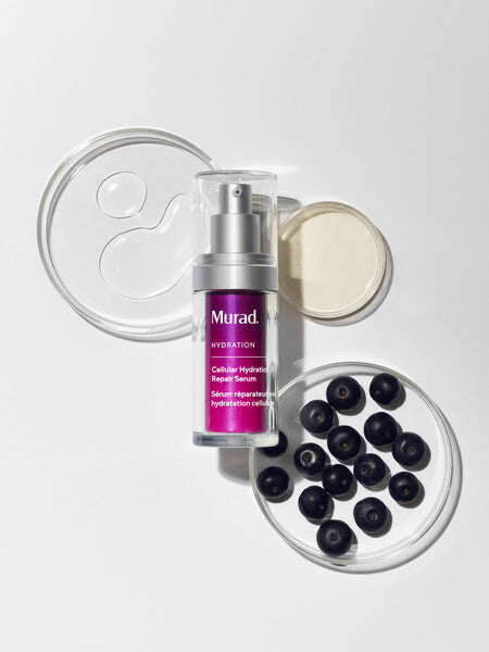 CELLULAR HYDRATION REPAIR SERUM