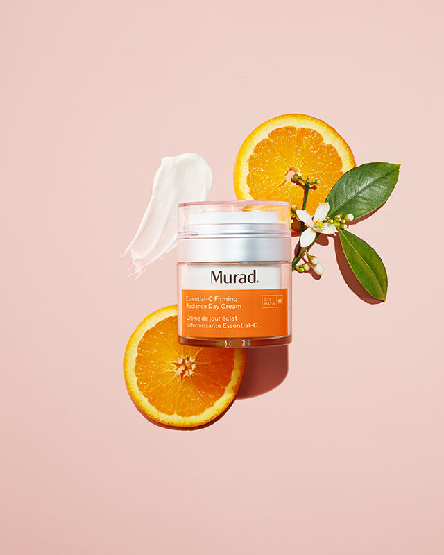 ESSENTIAL-C FIRMING RADIANCE DAY CREAM