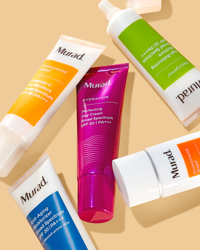 ESSENTIAL – C DAY MOISTURE SPF 30/PA+++