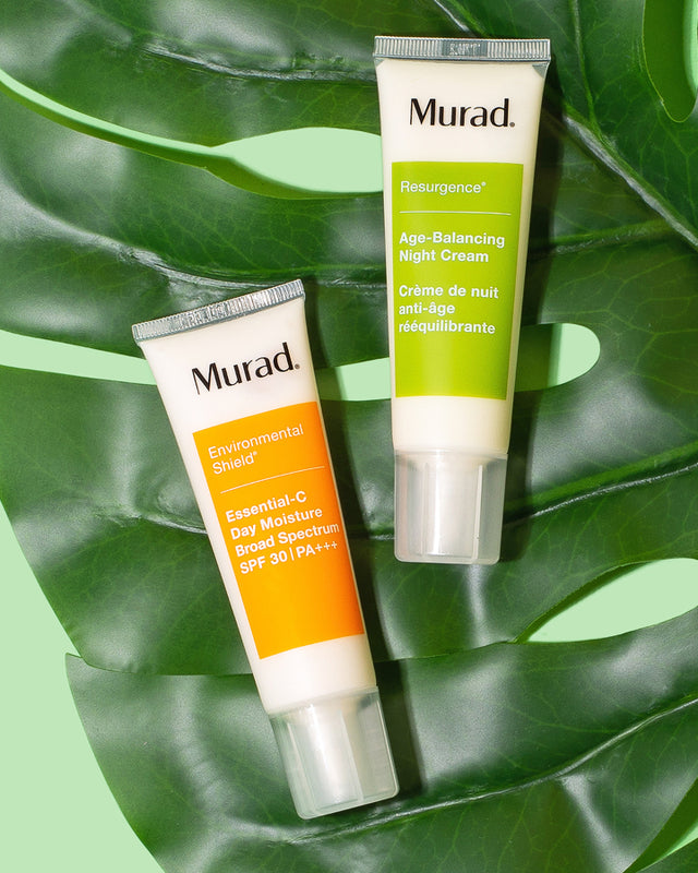 ESSENTIAL – C DAY MOISTURE SPF 30/PA+++