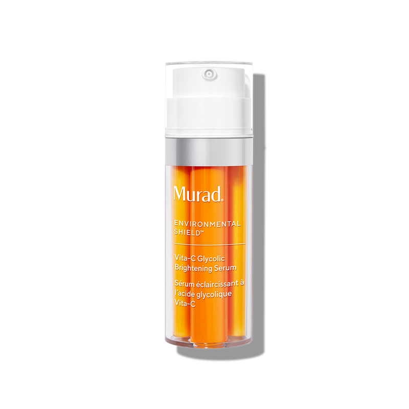 VITA – C GLYCOLIC BRIGHTENING SERUM