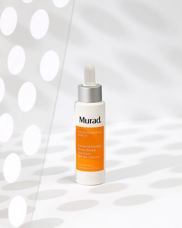 CORRECT & PROTECT SERUM SPF 45/PA++++