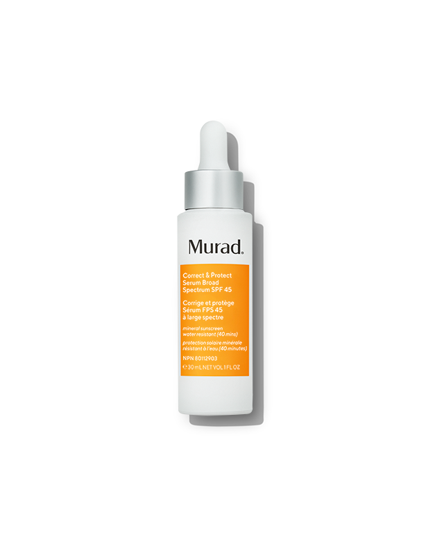 CORRECT & PROTECT SERUM SPF 45/PA++++