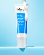 OIL AND PORE CONTROL MATTIFIER SPF 45 / PA+++
