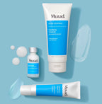 CLARIFYING WATER GEL
