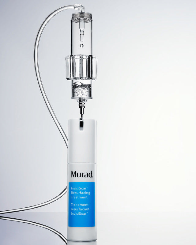 INVISISCAR™ RESURFACING TREATMENT – JUMBO SIZE