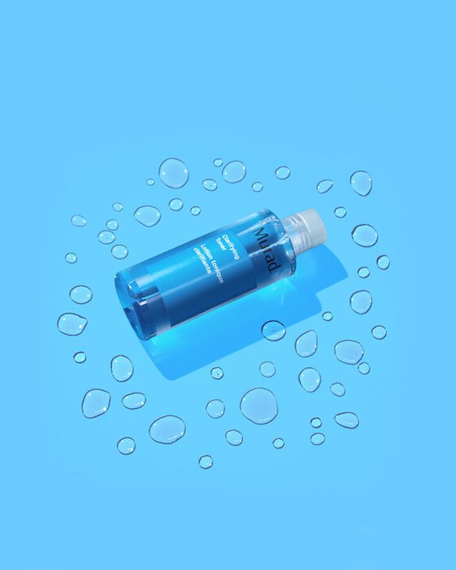 CLARIFYING TONER