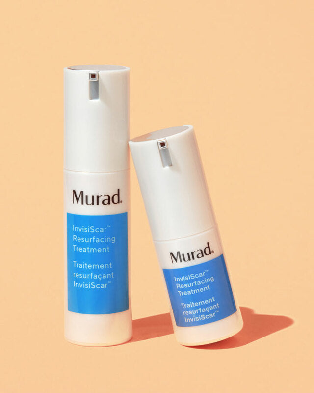 INVISISCAR™ RESURFACING TREATMENT – JUMBO SIZE