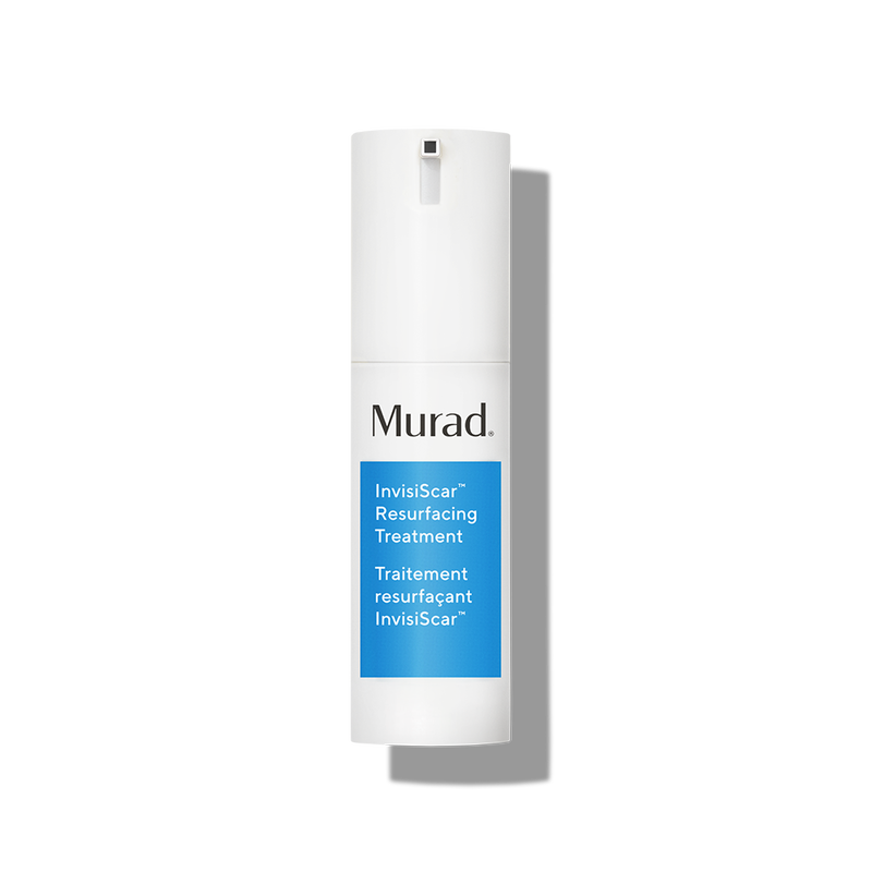 INVISISCAR™ RESURFACING TREATMENT – JUMBO SIZE