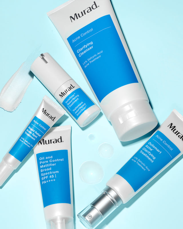 CLARIFYING CLEANSER