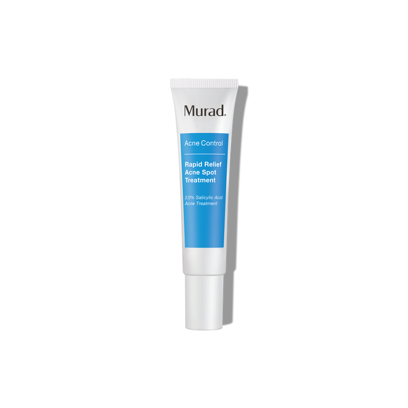 RAPID RELIEF SPOT TREATMENT