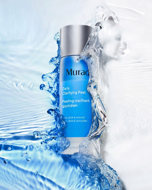 DAILY CLARIFYING PEEL