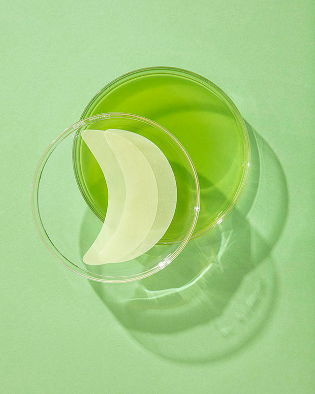 RETINOL YOUTH RENEWAL EYE MASKS