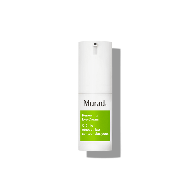 RENEWING EYE CREAM