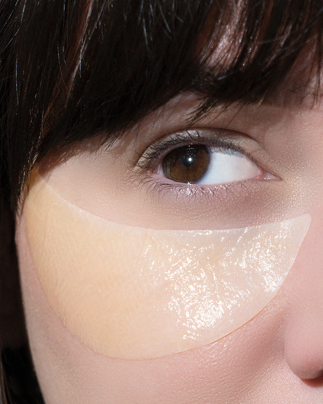 RETINOL YOUTH RENEWAL EYE MASKS