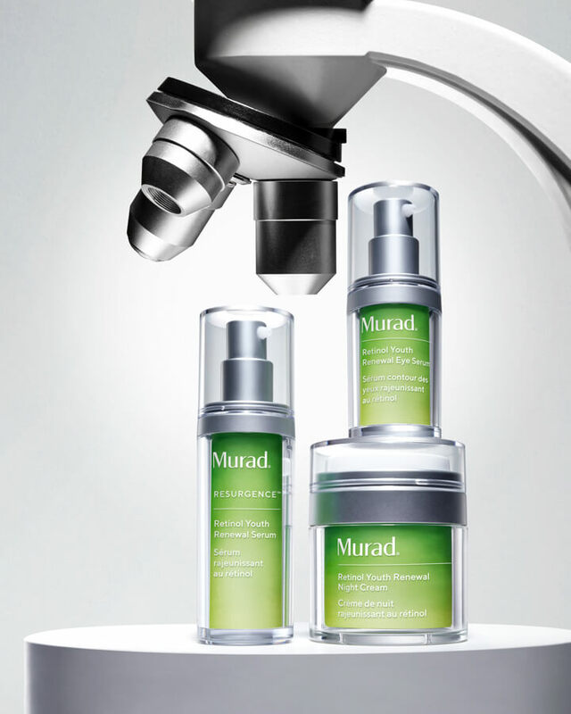 RETINOL YOUTH RENEWAL NIGHT CREAM