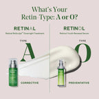 RETINAL RESCULPT OVERNIGHT TREATMENT