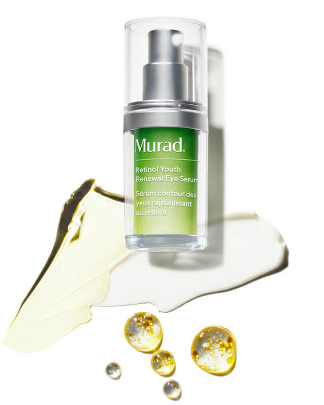 RETINOL YOUTH RENEWAL SERUM