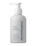 micellar prebiotic precleanse