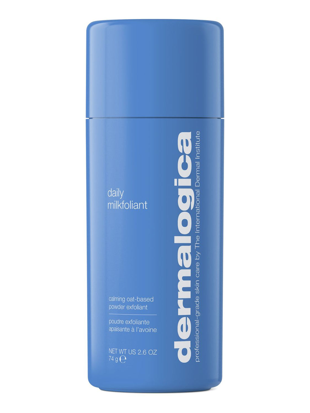 daily milkfoliant