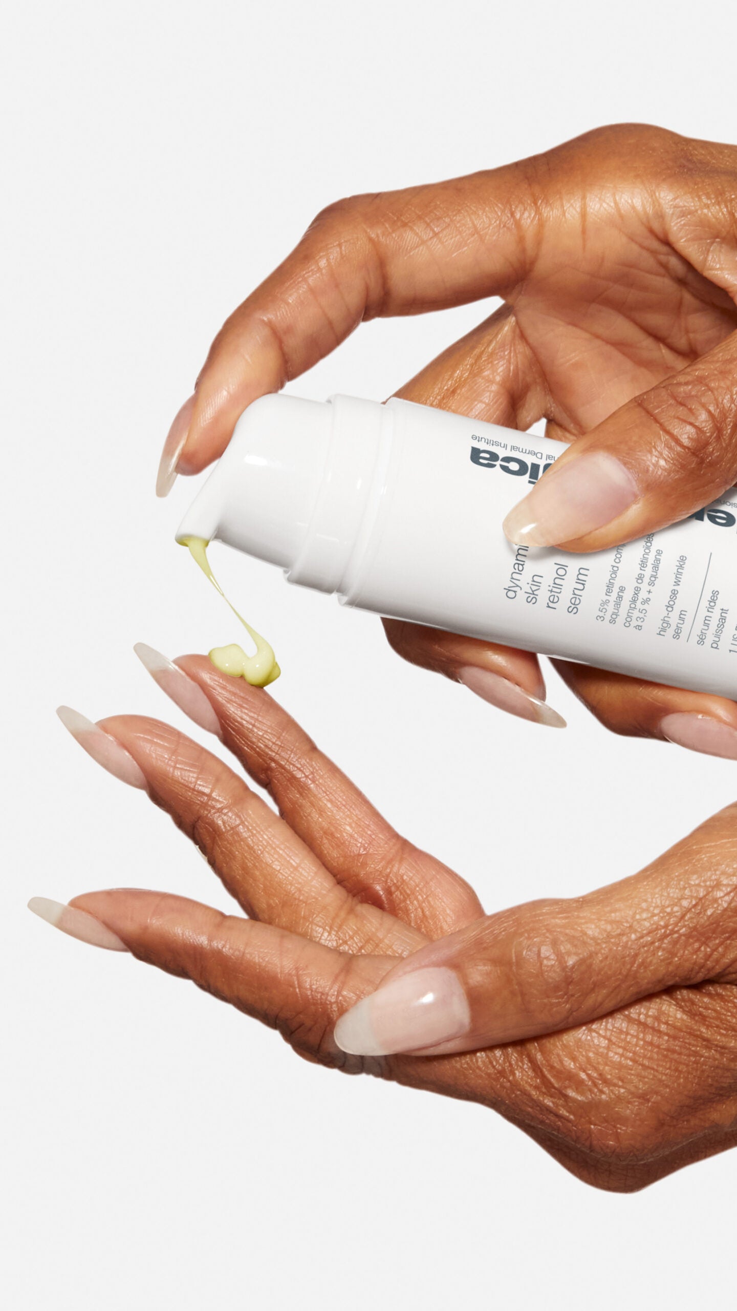 dynamic skin retinol serum