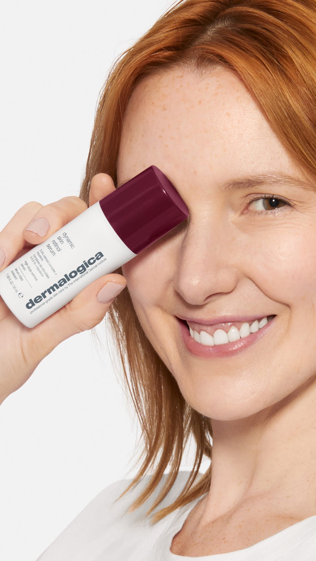dynamic skin retinol serum