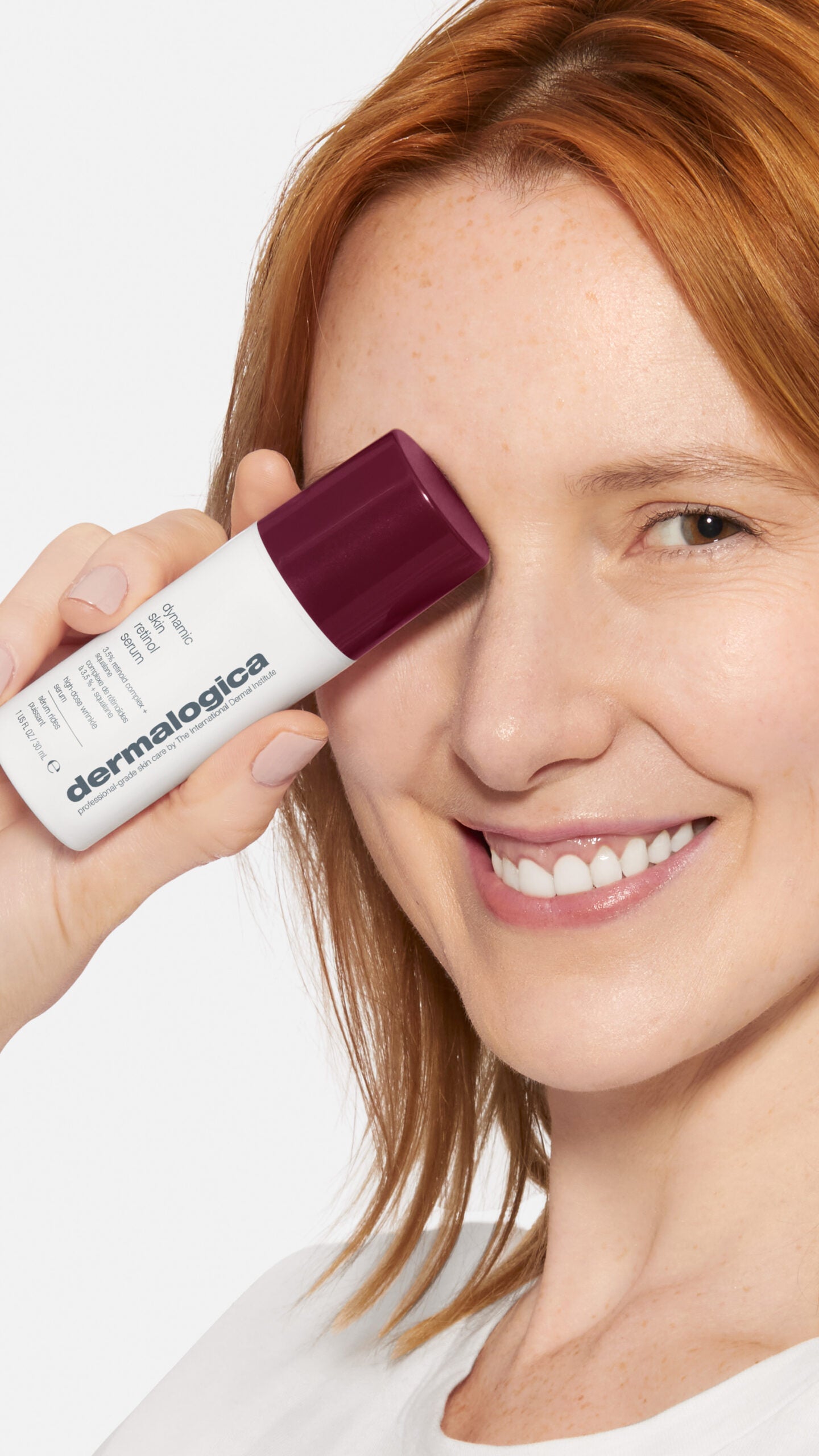 dynamic skin retinol serum