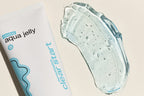 cooling aqua jelly