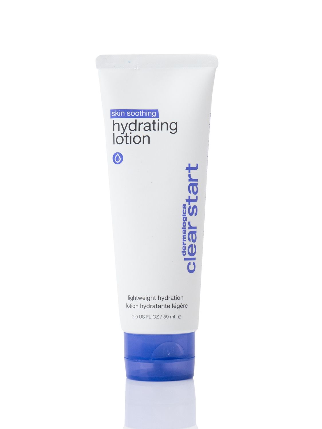 skin soothing hydrating lotion