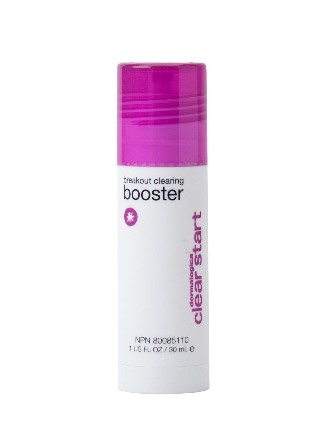 breakout Clearing Booster
