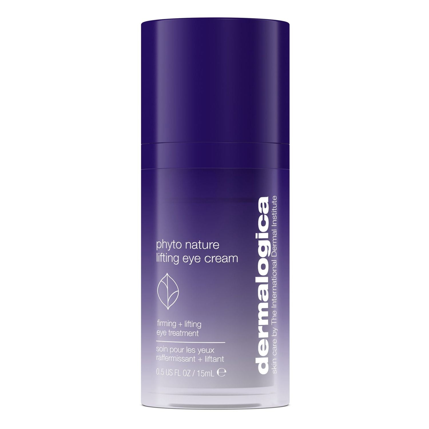 phyto nature lifting eye cream