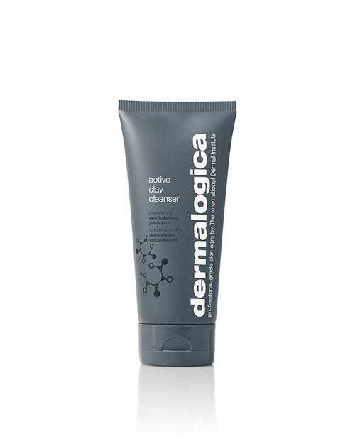 active clay cleanser