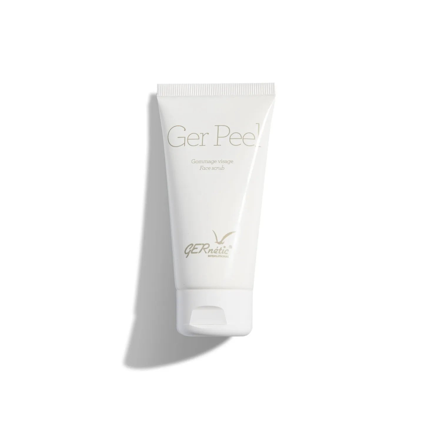 Ger Peel