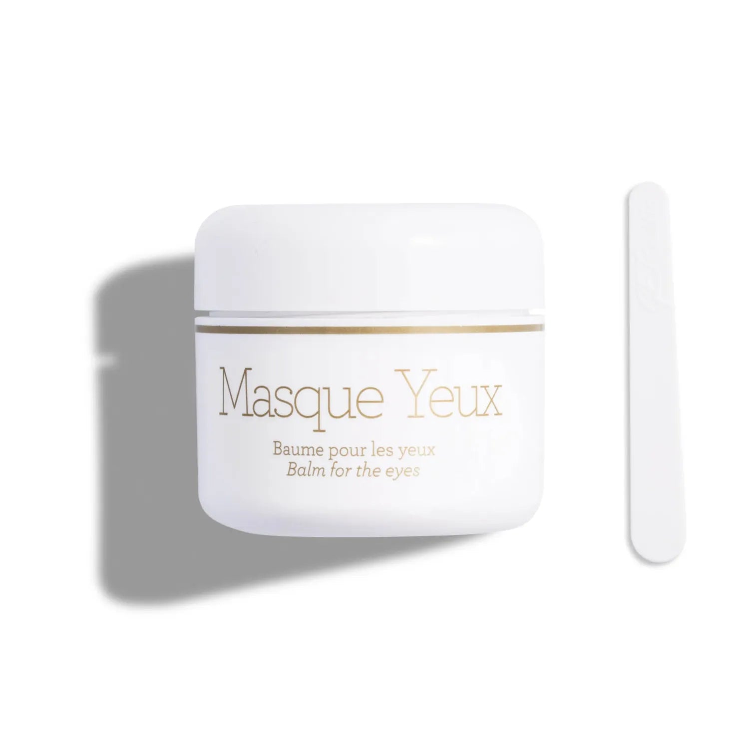 Masque Yeux