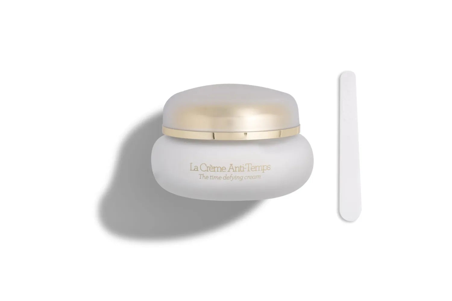 The Time Defying Cream Les Parfaits