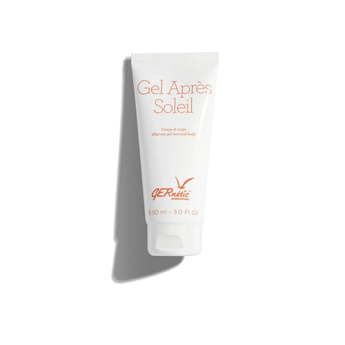 After Sun Gel