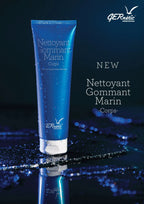 Marine Gumming Cleansing Body