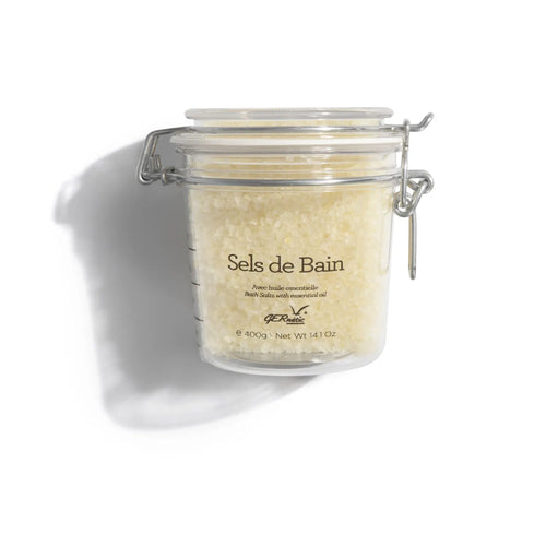 Bath Salts