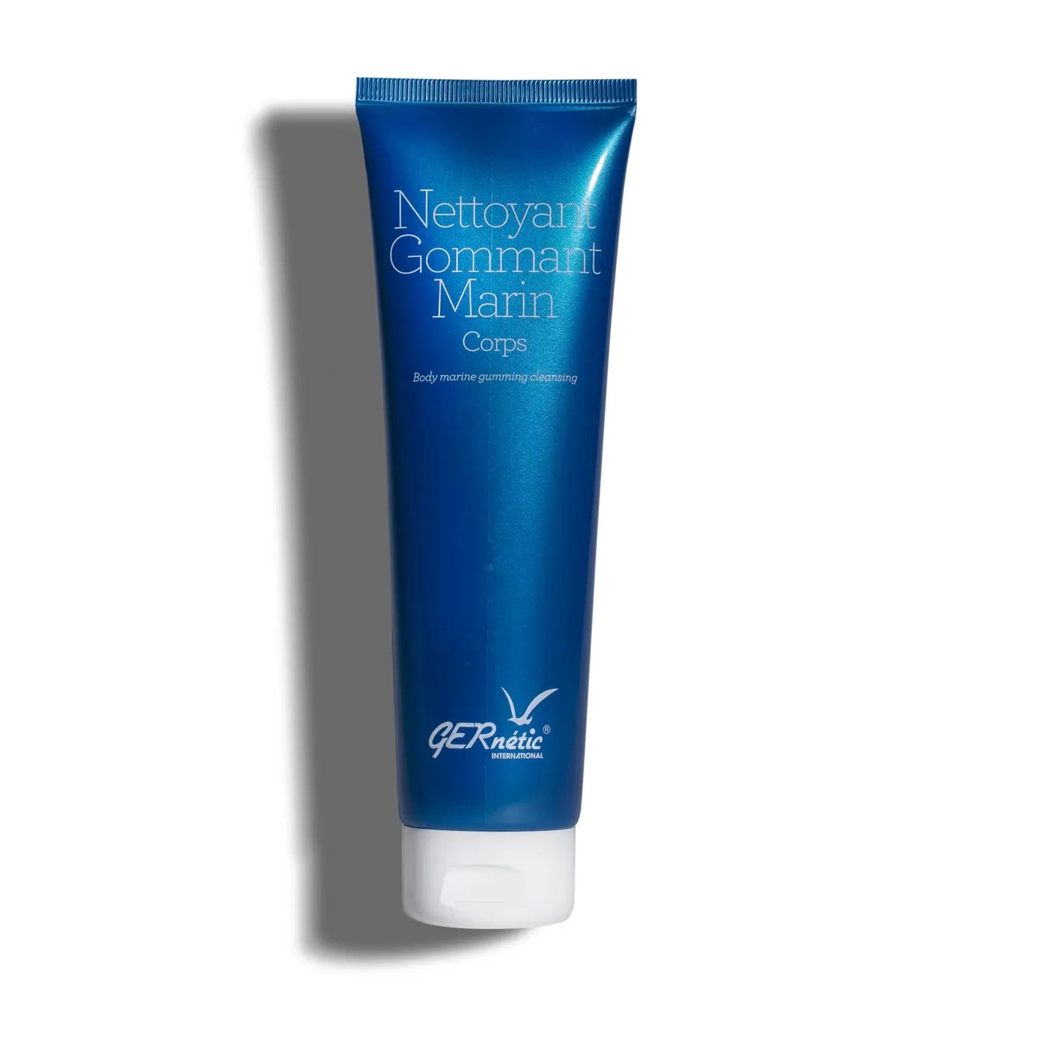 Marine Gumming Cleansing Body